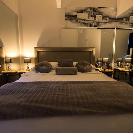 Apartman Slay Zagreb Exterior foto