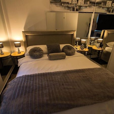 Apartman Slay Zagreb Exterior foto