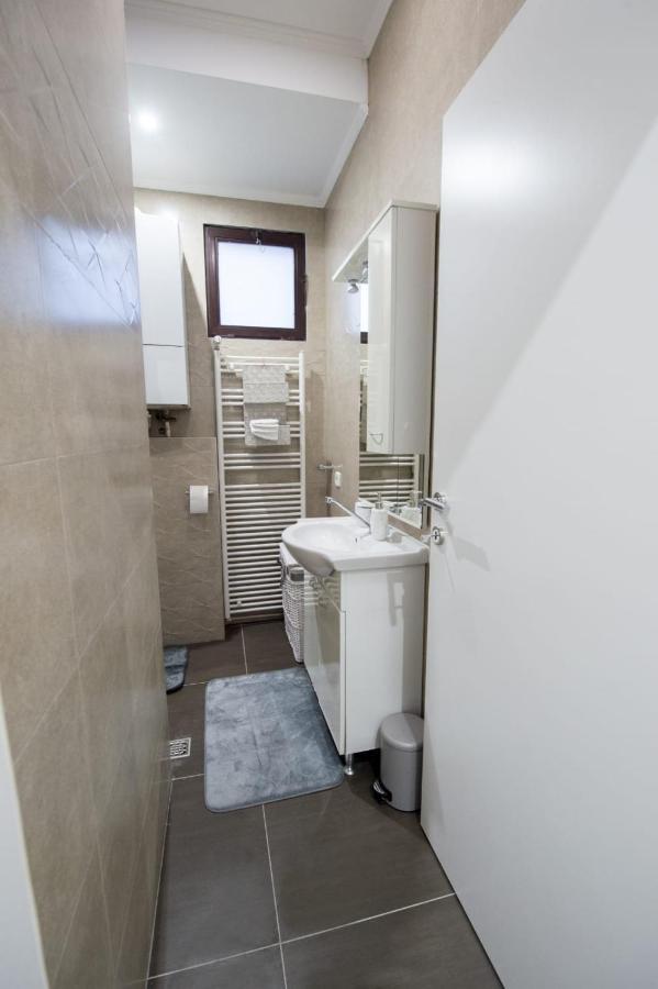 Apartman Slay Zagreb Exterior foto