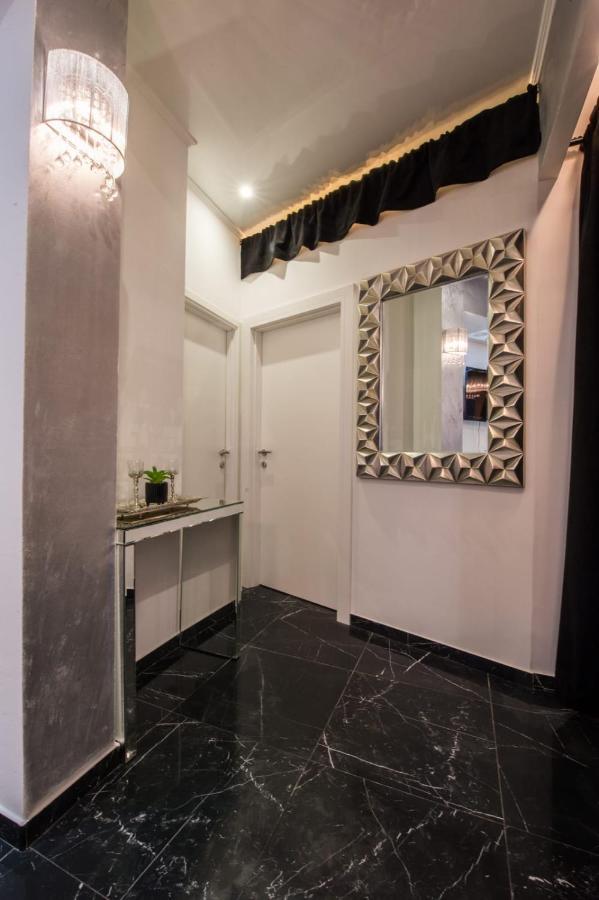 Apartman Slay Zagreb Exterior foto
