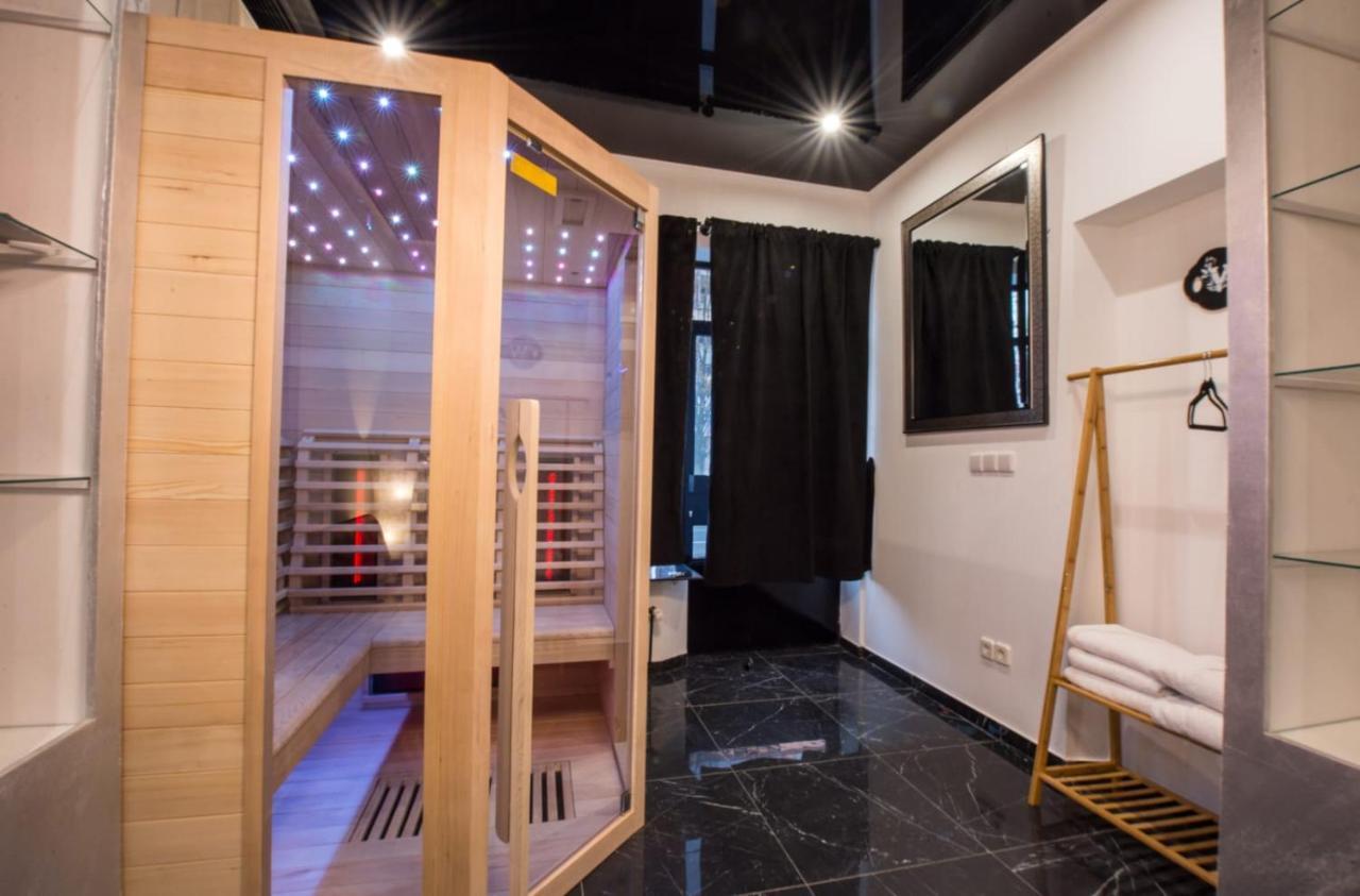 Apartman Slay Zagreb Exterior foto