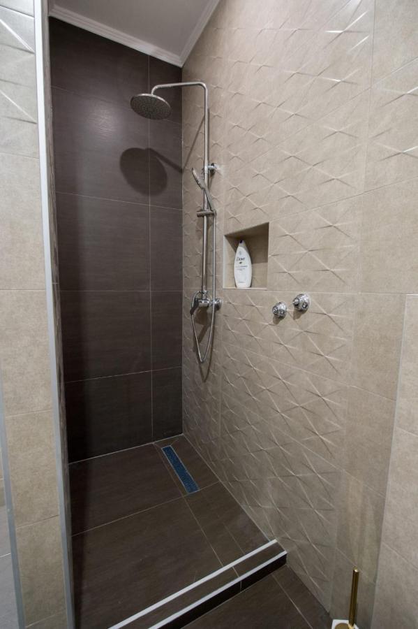 Apartman Slay Zagreb Exterior foto