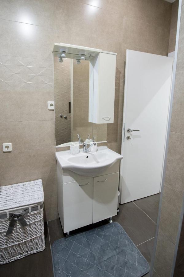 Apartman Slay Zagreb Exterior foto