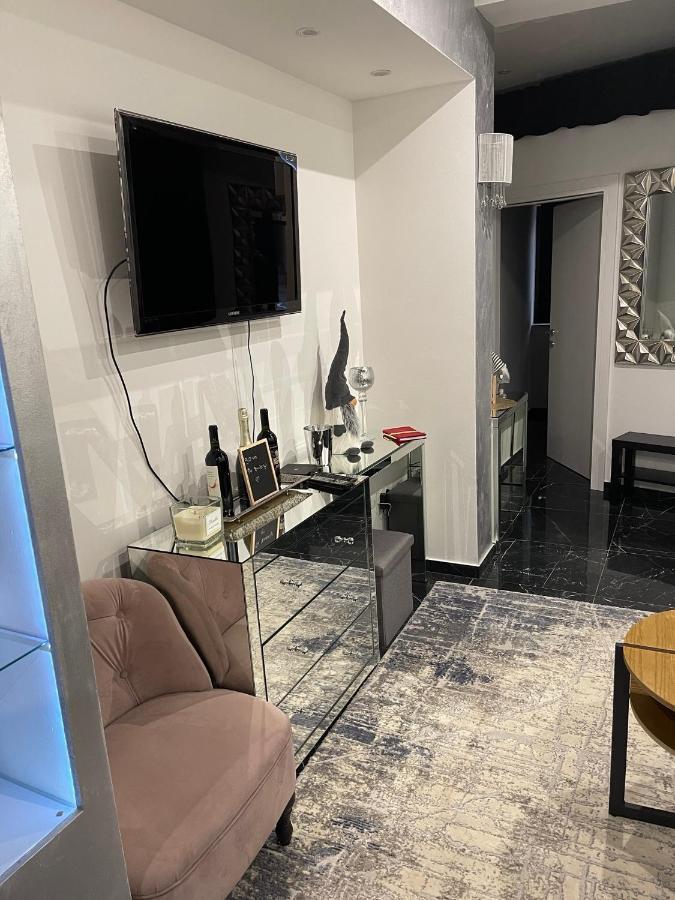 Apartman Slay Zagreb Exterior foto
